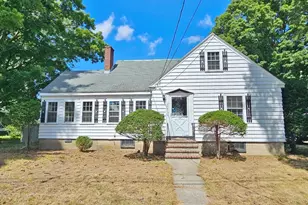 204 Great Rd, Maynard, MA 01754 - Photo 1