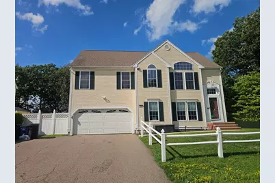 202 Falls Blvd, Quincy, MA 02169 - Photo 1