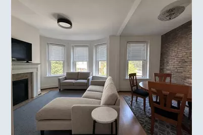 120 Brook Street #2, Brookline, MA 02445 - Photo 5