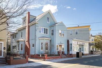34 Summer St, Somerville, MA 02143 - Photo 1