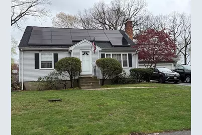 114 Parish Road, Needham, MA 02494 - Photo 1