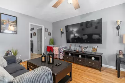 34 Everett St, Fall River, MA 02723 - Photo 21