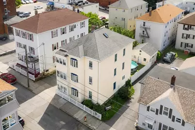 34 Everett St, Fall River, MA 02723 - Photo 1