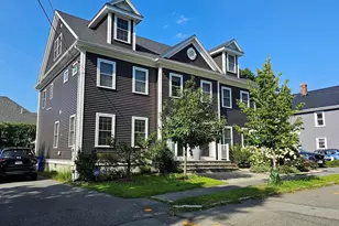 11 Arnold St, Arlington, MA 02476 - Photo 1