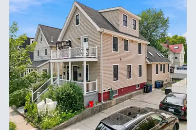 29 Elmwood Street, Somerville, MA 02144 - Photo 1