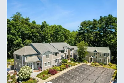 701 Winthrop Street #316, Taunton, MA 02780 - Photo 5