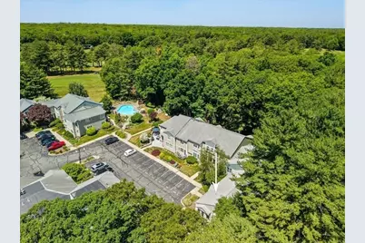 701 Winthrop Street #316, Taunton, MA 02780 - Photo 1