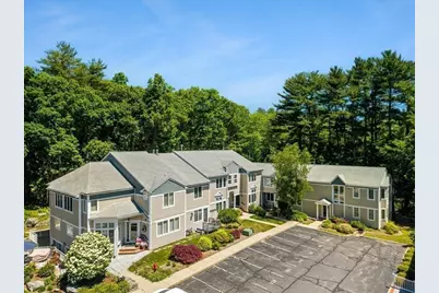 701 Winthrop Street #316, Taunton, MA 02780 - Photo 5