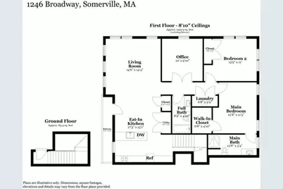 1246 Broadway #3, Somerville, MA 02144 - Photo 17