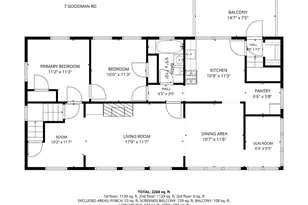 9 Goodman Rd, Cambridge, MA 02139 - Photo 21