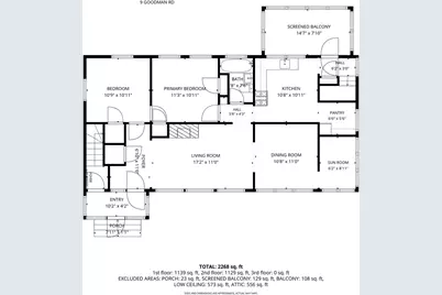 9 Goodman Rd, Cambridge, MA 02139 - Photo 23