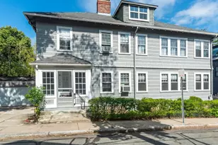 9 Goodman Rd, Cambridge, MA 02139 - Photo 1