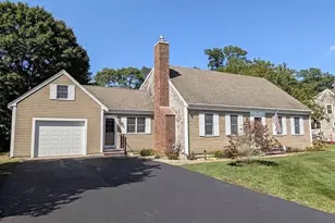 86 Sadys Ln, Falmouth, MA 02536 - Photo 1
