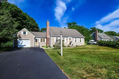86 Sadys Lane, Falmouth, MA 02536 - Photo 3