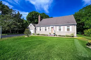 86 Sadys Ln, Falmouth, MA 02536 - Photo 1