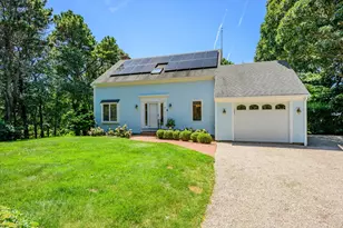 71 Rowland Dr, Chatham, MA 02650 - Photo 1