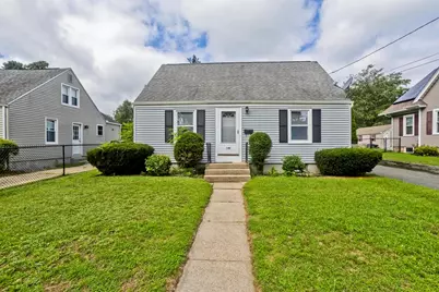 140 Winton Street, Springfield, MA 01108 - Photo 1