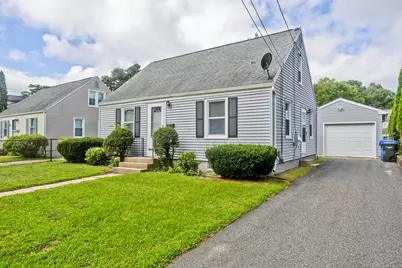 140 Winton Street, Springfield, MA 01108 - Photo 3