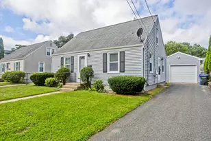 140 Winton St, Springfield, MA 01108 - Photo 3