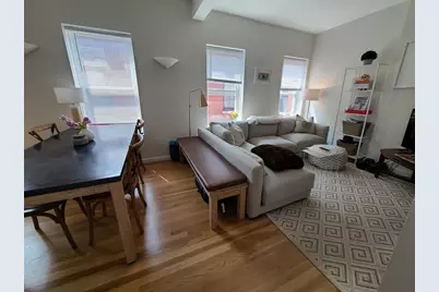 5 Holden Court #4, Boston, MA 02109 - Photo 3
