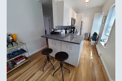 5 Holden Court #4, Boston, MA 02109 - Photo 5