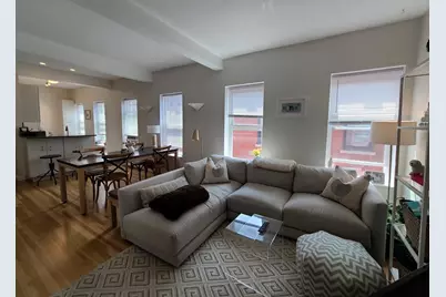 5 Holden Court #4, Boston, MA 02109 - Photo 1