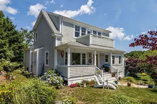43 Tobey Turtle, Chatham, MA 02659 - Photo 1