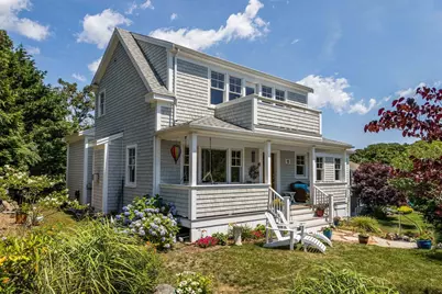 43 Tobey Turtle, Chatham, MA 02659 - Photo 1