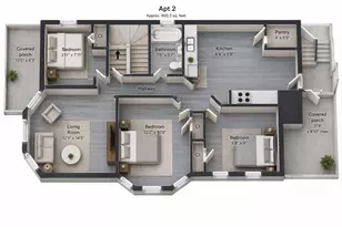 9 Nightingale St, Boston, MA 02124 - Photo 11