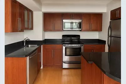 1600 Beacon #PH11, Brookline, MA 02446 - Photo 5
