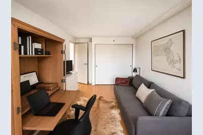 1600 Beacon #PH11, Brookline, MA 02446 - Photo 7