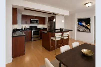 1600 Beacon #PH11, Brookline, MA 02446 - Photo 3