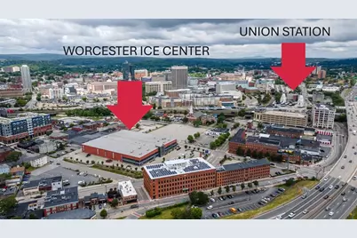 48 Water St #405, Worcester, MA 01608 - Photo 19