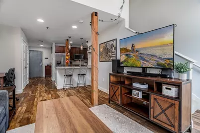 48 Water St #405, Worcester, MA 01608 - Photo 3