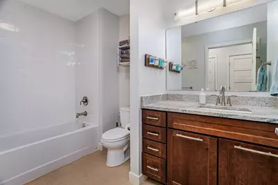 48 Water St #405, Worcester, MA 01608 - Photo 11