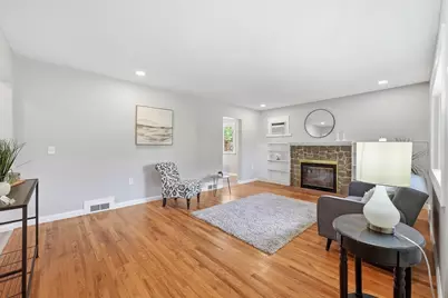 78 Wollaston St, Springfield, MA 01119 - Photo 5
