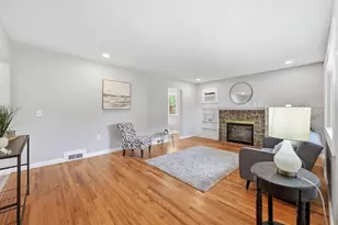 78 Wollaston St, Springfield, MA 01119 - Photo 5