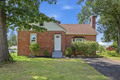 78 Wollaston St, Springfield, MA 01119 - Photo 3