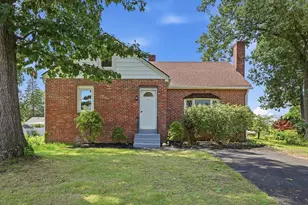 78 Wollaston St, Springfield, MA 01119 - Photo 3