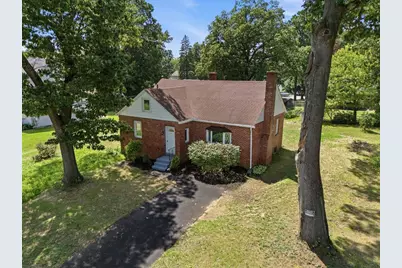 78 Wollaston St, Springfield, MA 01119 - Photo 1