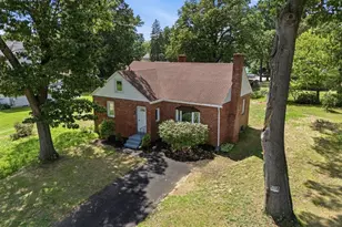 78 Wollaston St, Springfield, MA 01119 - Photo 1