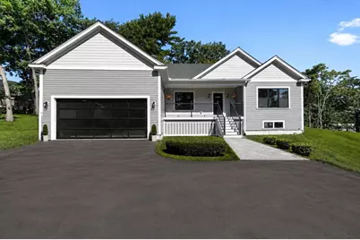77 Farm St., Wakefield, MA 01880 - Photo 1