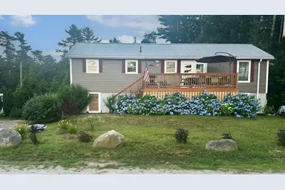 74 Blackmore Pond Cir, Wareham, MA 02576 - Photo 1