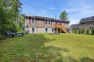 74 Blackmore Pond Cir, Wareham, MA 02576 - Photo 33