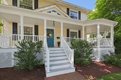 113 Grove St, North Attleboro, MA 02760 - Photo 3