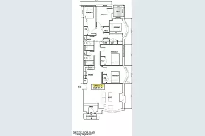 34 Orkney Road #1, Boston, MA 02135 - Photo 25