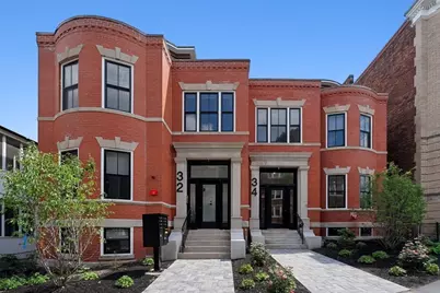 34 Orkney Road #1, Boston, MA 02135 - Photo 1