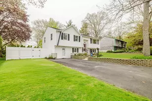 107 Alandale Ave, Brockton, MA 02301 - Photo 31
