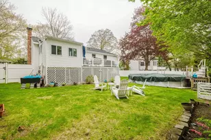 107 Alandale Ave, Brockton, MA 02301 - Photo 33