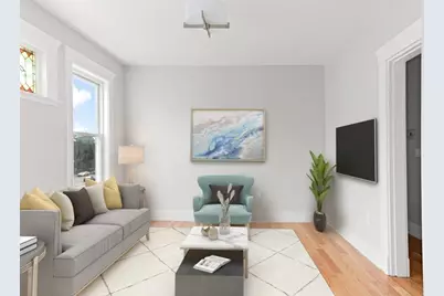 426 Bowdoin St #1, Boston, MA 02122 - Photo 3